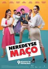 NEREDEYSE MAÇO